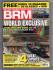 BRM (British Railway Modelling) - January 2018 - `World Exclusive` - Warners Group Publications