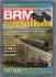 BRM (British Railway Modelling) - June 2018 - `Tour De Yorkshire` - Warners Group Publications