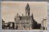 `Middelburg Stadhuis` - Holland - Postally Unused - Echte Fotographie Postcard