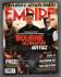 Empire - Issue No.213 - March 2007 - `Bourne Ultimatum` - Emap Metro Publication