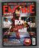 Empire - Issue No.219 - September 2007 - `Iron Man` - Emap Metro Publication