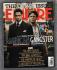 Empire - Issue No.221 - November 2007 - `The Crime Issue!` - Emap Metro Publication