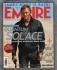 Empire - Issue No.232 - October 2008 - `Quantum of Solace` - Emap Metro Publication