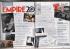 Empire - Issue No.240 - June 2009 - `20th Anniversary Edition` - Emap Metro Publication