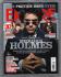 Empire - Issue No.243 - September 2009 - `Robert Downey Jr is Sherlock Holmes` - Emap Metro Publication