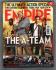 Empire - Issue No.252 - June 2010 - `The A-Team` - Bauer Publication