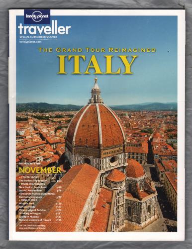 Lonely Planet - Issue No.59 - November 2013 - `Italy` - Lpg, Inc