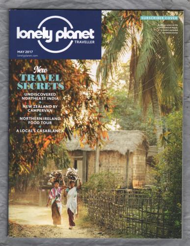 Lonely Planet - Issue No.101 - May 2017 - `New Travel Secrets` - Lpg, Inc