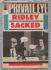 Private Eye - Issue No.746 - 20th July 1990 - `Ridley Sacked` - Pressdram Ltd