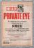 Private Eye - Issue No.751 - 28th September 1990 - `John Major` - Pressdram Ltd