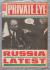 Private Eye - Issue No.775 - 30th August 1991 - `Russia Latest` - Pressdram Ltd
