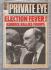 Private Eye - Issue No.776 - 13th September 1991 - `Election Fever! Kinnock Rallies Troops` - Pressdram Ltd