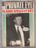 Private Eye - Issue No.838 - 28th January 1994 - `Clarke Spells It Out` - Pressdram Ltd
