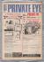 Private Eye - Issue No.860 - 2nd December 1994 - `Cabinet Backs Major` - Pressdram Ltd