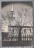 `St Marks Church - New York` - Postally Used - New York, NY 10001 31st December 1977 Postmark - Danspace Postcard