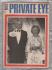 Private Eye - Issue No.884 - 3rd November 1995 - `John Major & H.R.H Queen` - Pressdram Ltd