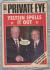 Private Eye - Issue No.974 - 16th April 1999 - `Yeltsin Spells It Out` - Pressdram Ltd