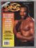 The Ring - Vol.71 No.4 - April 1992 - `Is Evander Holyfield Tough Enough To Stay On Top?` - The Ring Magazine Inc.