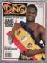 The Ring - Vol.71 No.5 - May 1992 - `Fighter Of The Year: James Toney` - The Ring Magazine Inc.
