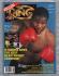 The Ring - Vol.71 No.11 - November 1992 - `Is Riddick Bowe The Next Heavyweight Champion?` - The Ring Magazine Inc.