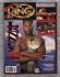 The Ring - Vol.72 No.9 - September 1993 - `Lennox Lewis` - The Ring Magazine Inc.