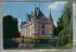 `Chateaux De La Loire - Azay le Rideau` - Postally Unused - Editions Gaby Postcard 