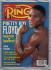 The Ring - Vol.80 No.6 - June 2001 - `Pretty Boy Floyd` - The Ring Magazine Inc.