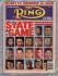 The Ring - Vol.80 No.7 - July 2001 - `The State Of The Game` - The Ring Magazine Inc.