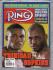 The Ring - Vol.80 No.10 - October 2001 - `Trinidad vs Hopkins` - The Ring Magazine Inc.