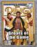 The Ring - Vol.81 No.2 - Annual Edition 2002 - `Greats Of The Game` - The Ring Magazine Inc.