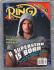 The Ring - Vol.87 No.2 - February 2008 - `A Superstar Is Born` - The Ring Magazine Inc.