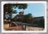 `Cagnes sur Mer` - Cote D`Azur - Postally Unused - Editions M.S.C Cartes Postcard