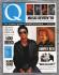 Q Magazine - Issue No.29 - February 1989 - `Death,Drugs,Despair The Lighter Side Of Lou Read` - Published by Emap Metro