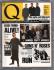 Q Magazine - Issue No.30 - March 1989 - `Elvis Found - Alive! Costello In The Q Interview` - Published by Emap Metro