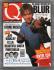 Q Magazine - Issue No.102 - March 1995 - `The Secret History Of Blur` - Published by Emap Metro