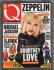 Q Magazine - Issue No.107 - August 1995 - `Zeppelin: "Page & Plant Better Than Ever"` - Published by Emap Metro