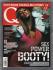 Q Magazine - Issue No.206 - September 2003 - `Sex Power Booty! Beyonce - The Ass That Shook The World` - Published by Emap Metro