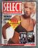 Select Magazine - Issue No.12 - June 1991 - `Wendy James: What Is She Like?` - Published by Emap Metro