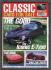 Classic Cars For Sale Magazine - July 2005 - `The Iconic E-Type` - Published by MS Publications