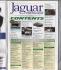 Jaguar Enthusiast Magazine - February 2006 - Vol.22 No.2 - `Special XK8 Issue` - Published by Jaguar Enthusiast Club