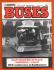 Buses Magazine - Vol.37 No.368 - November 1985 - `Earl`s Court Bus & Coach Exhibition - Report` - Published by Ian Allan Ltd