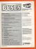 Buses Magazine - Vol.40 No.395 - February 1988 - `The Demise Of Red Rover` - Published by Ian Allan Ltd