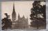 `Salisbury Cathedral. W. - Postally Unused - Brown & Co. Ltd Postcard