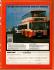 Buses Magazine - Vol.40 No.398 - May 1988 - `The Coastal Red Story` - Published by Ian Allan Ltd