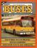 Buses Magazine - Vol.40 No.402 - September 1988 - `Southern Vectis Profile` - Published by Ian Allan Ltd