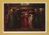 `Dante`s Dream - D.G. Rossetti` - Postally Unused - Walker Art Gallery Postcard.