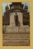 `Abraham Lincoln Statue - Springfield, Illinois` - Postally Used - Postmark Unknown - Unknown Postcard Producer.