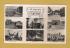 `To Greet You - Eight Views Of Carlisle` - Multiview - Postally Used - Carlisle 13th February 1961 Cumberland Postmark with Slogan - Unknown Producer