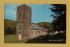 `Oare Church, Exmoor` - Postally Unused - J.Salmon Ltd Postcard.