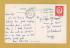 `Scarborough` - Multiview - Postally Used - Scarborough Yorkshire 13th ? 1963 - E.T.W. Dennis Postcard.